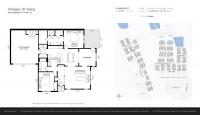 Unit 215-D floor plan